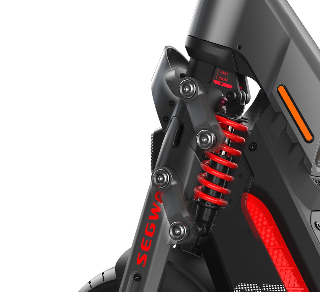 elektrokolobezka Segway KickScooter GT2  23